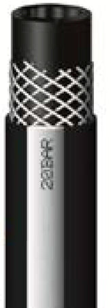 Tubo per irrorazione 20 bar,ø 8x13mm lunghezza di 100 metri