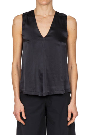 JUCCA Jucca - Top - 451186 - Nero da donna