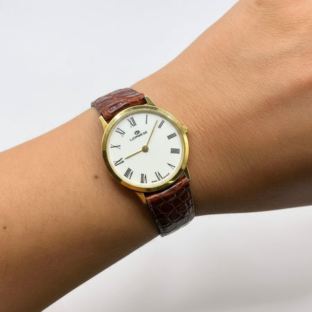 Orologio donna vintage LORENZ 012804CJ