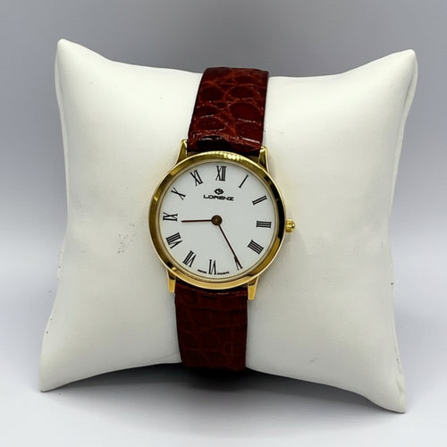 Orologio donna vintage LORENZ 012804CJ