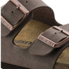 Birkenstock Ciabatte Arizona mocca Birko Flor 151183