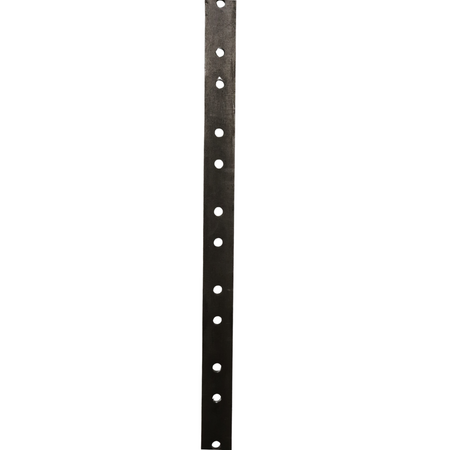Asta forata da 19 sezioni 2" adattabile a Europa Bcs 56151414