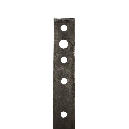 Asta forata da 19 sezioni 2" adattabile a Europa Bcs 56151414