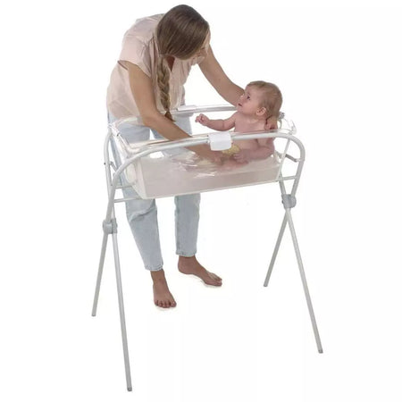 Stand Cavalletto Janè Oasis Supporto per Vaschetta Neonato