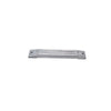 Placca X Honda Hp 75-130-225