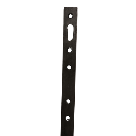 Asta forata 17 sezioni adattabile a Bcs 58020708 confezione da 3 pezzi