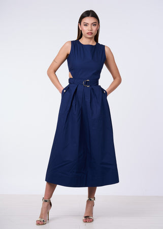 Abito Sarah Chole 25882 pop 100