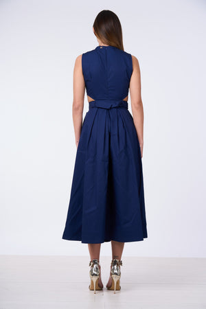 Abito Sarah Chole 25882 pop 100