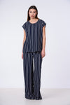 Maglia Sarah Chole 24353 fluido kadi riga