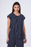 Maglia Sarah Chole 24353 fluido kadi riga