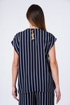 Maglia Sarah Chole 24353 fluido kadi riga