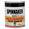 Spinnaker gold fashion mat 1 lt