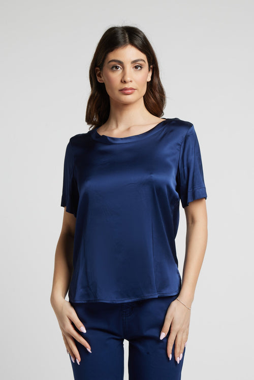 Maglia in raso
