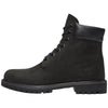 Timberland scarponcini 6 IN LACE WATERPROOF BOOT neri TB110073001