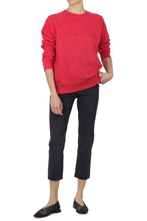 Liviana Conti - Leggins - 450537 - Blu da donna