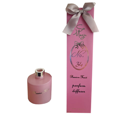 Profumatore diffusore di essenze oli essenziali aromi fragranze per ambienti con bastoncini