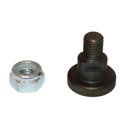 Bullone portalama adattabile Kuhn 561,15800 M12 confezione da 5 pezzi