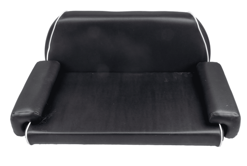 Imbottitura per sedili adattabile a trattori Lamborghini C553 e C653