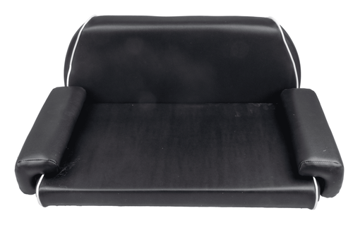 Imbottitura per sedili adattabile a trattori Lamborghini C553 e C653