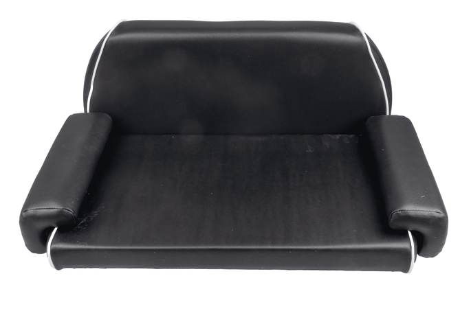 Imbottitura per sedili adattabile a trattori Lamborghini C553 e C653