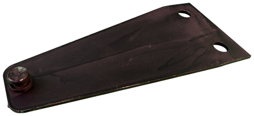 Piastra portacoltello adattabile PZ 116