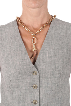 ALEVA' BIJOUX Aleva' Bijoux - Ciondolo - 461332 - Bronzo da donna