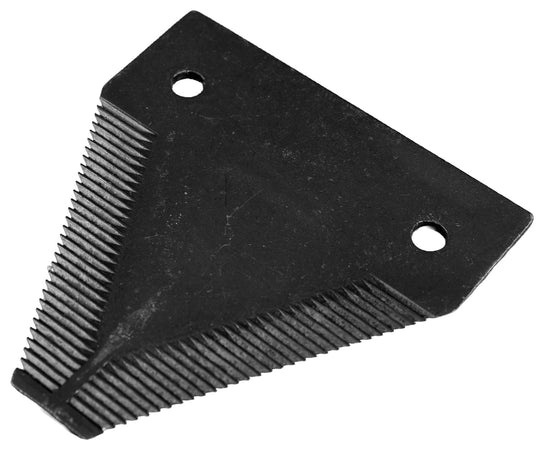 Sezione Lama Rigata G&S 902 242/S, Laverda 443003 confezione da 10 pezzi