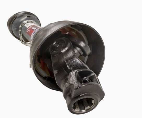 Cardano standard 4x700 con tubo triangolare