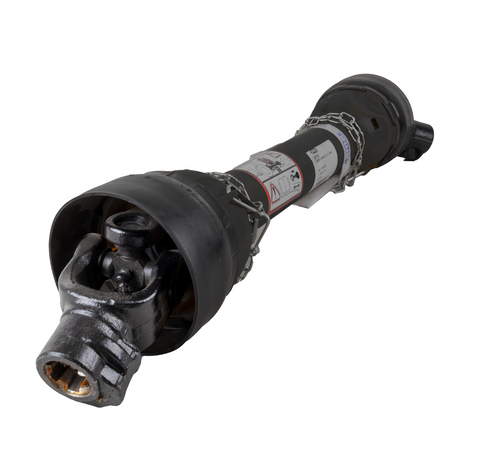 Cardano standard 4x800 con tubo triangolare