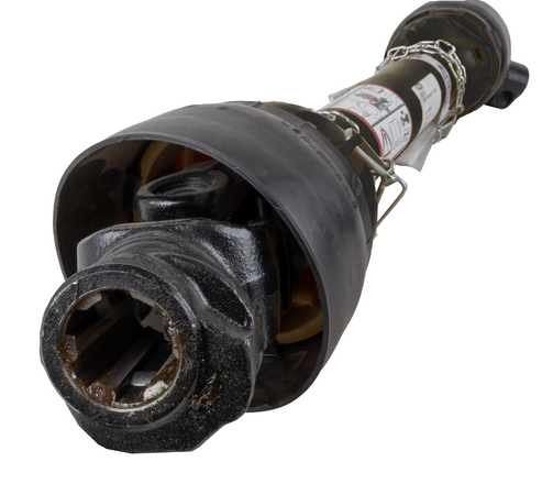 Cardano standard 4x800 con tubo triangolare