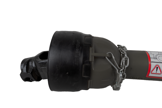 Cardano standard 4x800 con tubo triangolare