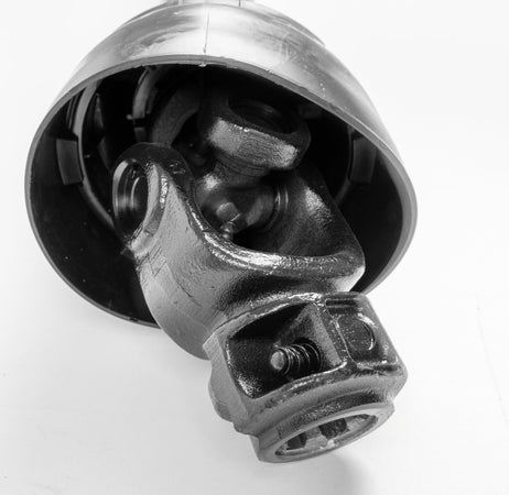 Cardano standard 4x1000 con tubo triangolare