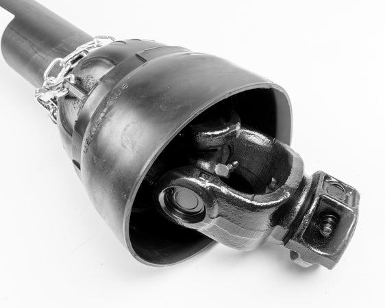 Cardano standard 4x1000 con tubo triangolare