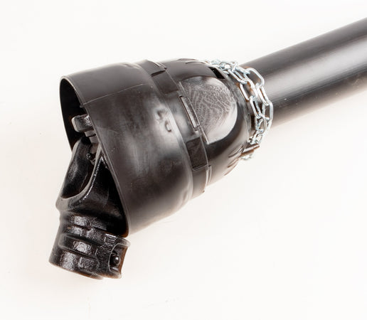 Cardano standard 4x1000 con tubo triangolare