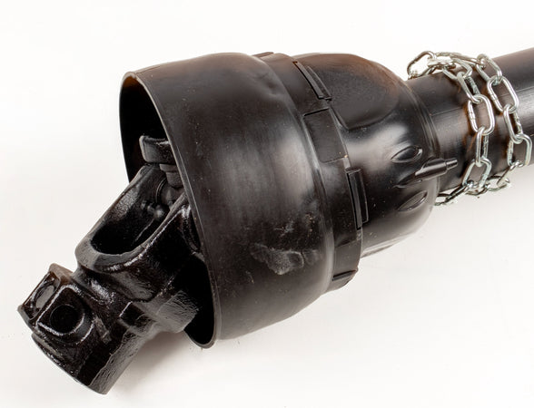 Albero cardanico con limitatore a nottolini 4x1000