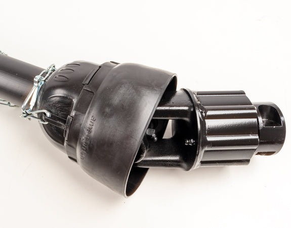 Albero cardanico con limitatore a nottolini 4x1000