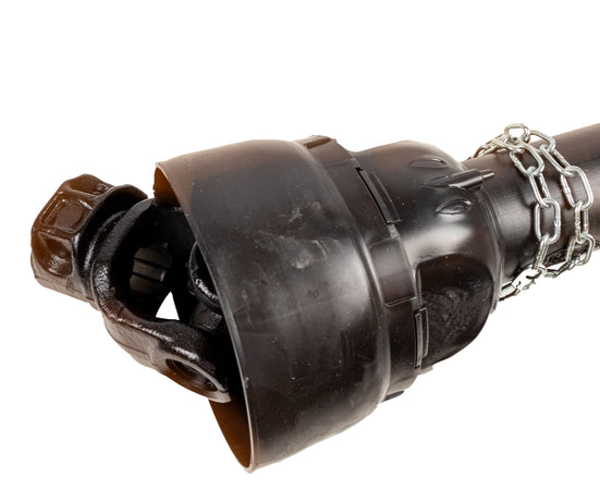 Albero cardanico con limitatore a nottolini 4x1000