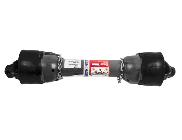 Cardano standard 6x800 quality line con tubo triangolare