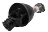 Cardano standard 6x800 quality line con tubo triangolare