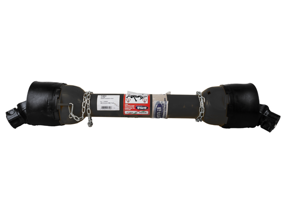 Cardano standard 6x900 quality line con tubo triangolare
