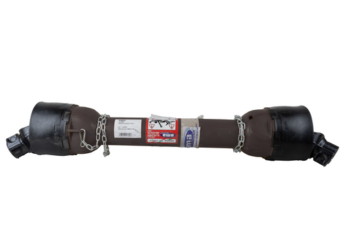 Cardano standard 6x900 quality line con tubo triangolare