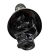 Cardano standard 6x900 quality line con tubo triangolare