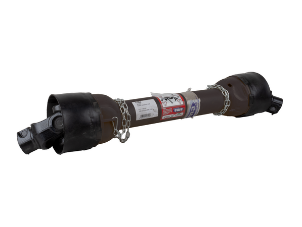 Cardano standard 6x900 quality line con tubo triangolare