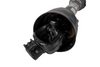 Cardano standard 6x900 quality line con tubo triangolare
