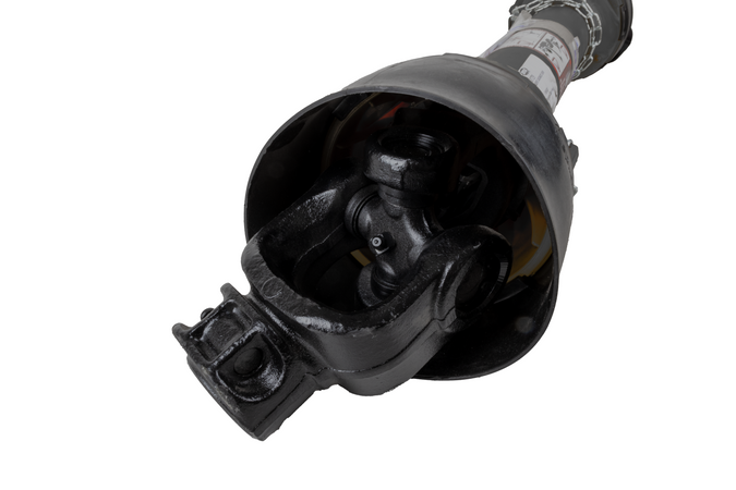 Cardano standard 6x900 quality line con tubo triangolare