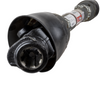 Cardano standard 6x900 quality line con tubo triangolare