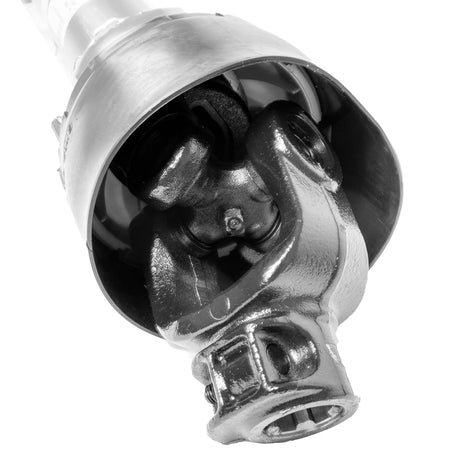 Cardano standard 6x1000 con tubo triangolare