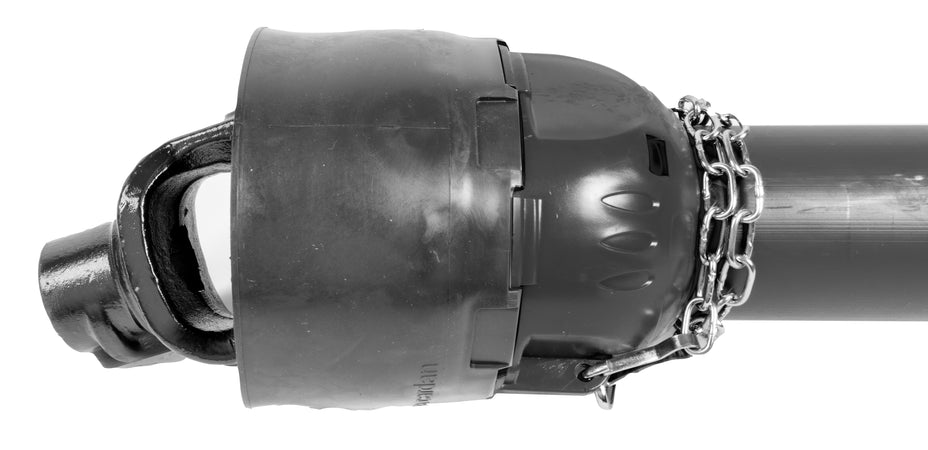 Cardano standard 6x1000 con tubo triangolare