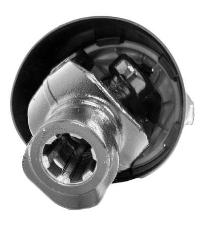 Cardano standard 6x1000 con tubo triangolare