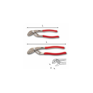 Usag 178N 240 Pinza RegoLabile Multipres